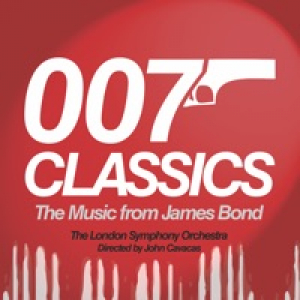 007 Classics (The Songs From James Bond)