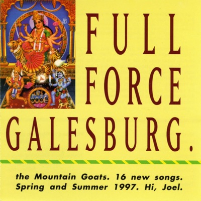 Full Force Galesburg Full Force Galesburg