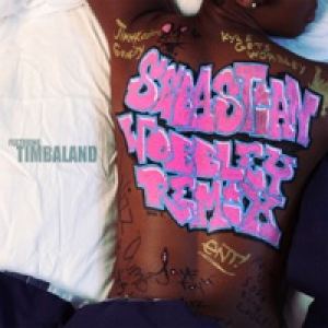Wobbley Remix (feat. Timbaland) - Single