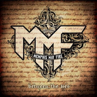 Between the Lies - EP Between the Lies - EP