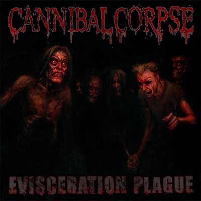Evisceration Plague Evisceration Plague