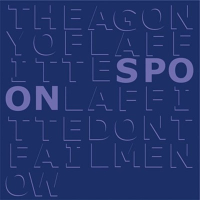 The Agony of Laffitte - Single