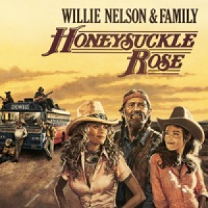 Honeysuckle Rose - Music From The Original Soundtrack