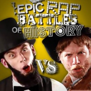 Abe Lincoln vs Chuck Norris (feat. Nice Peter & Epiclloyd) - Single