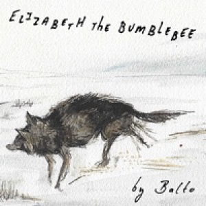 Elizabeth the Bumblebee - Single