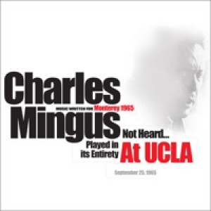 Music Written for Monterey 1965 Not Heard… Played In Its Entirety At UCLA (Live)