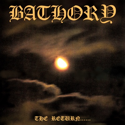 The Return of the Darkness and Evil The Return of the Darkness and Evil