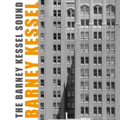 The Barney Kessel Sound The Barney Kessel Sound