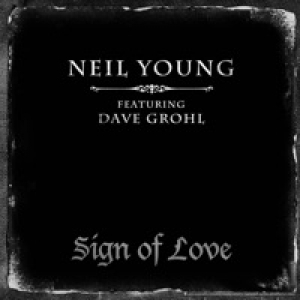 Sign of Love (feat. Dave Grohl) - Single