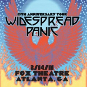 Live In Atlanta 2/14/2011