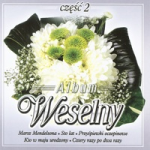 Album Weselny vol. 2 - Polish wedding album vol. 2