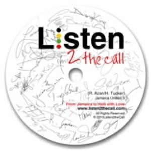 Listen2TheCall (Acoustic Mix)