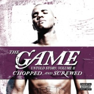 Untold Story: Volume II (Chopped and Screwed)