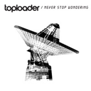 Never Stop Wondering (Bonus Track Edition) - EP
