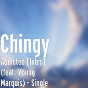 Addicted [Intro] (feat. Young Marquis) - Single