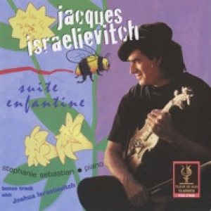 Israelievitch, Jacques: Suite enfantine