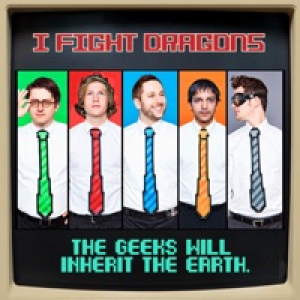 The Geeks Will Inherit the Earth - Single