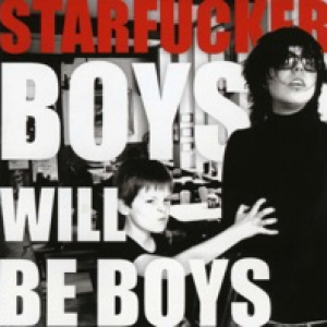 Boys Will Be Boys - Single
