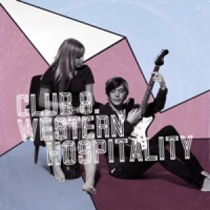 Western Hospitality - Single