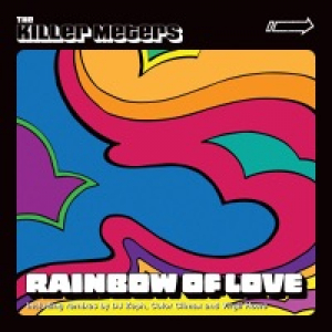 Rainbow of Love - EP
