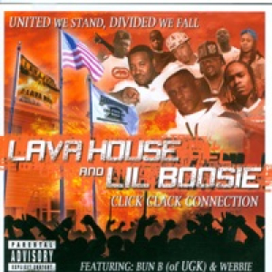 United We Stand, Divided We Fall (feat. Bun B (of UGK) & Webbie)