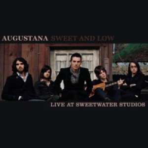 Sweet and Low (Live at Sweetwater Studios) - Single