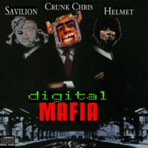 Digital Mafia