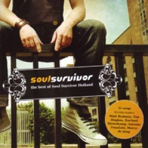 The Best of Soul Survivor Holland