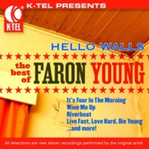 The Best of Faron Young (Re-Recorded Versions)