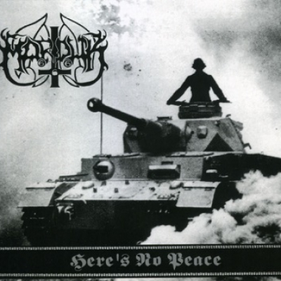 Here's No Peace - EP Here's No Peace - EP