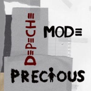 Precious (Radio Version) - Single