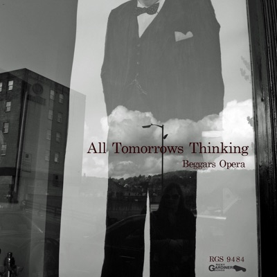 All Tomorrows Thinking All Tomorrows Thinking