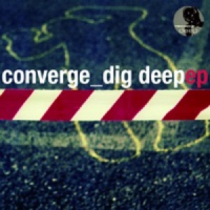 Dig Deep (incl. Elmar Schubert & MrCenzo Mxs) - EP