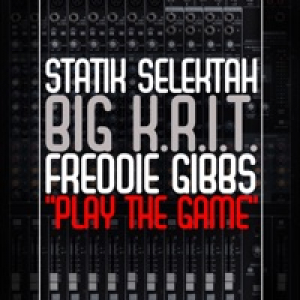 Play the Game - Single