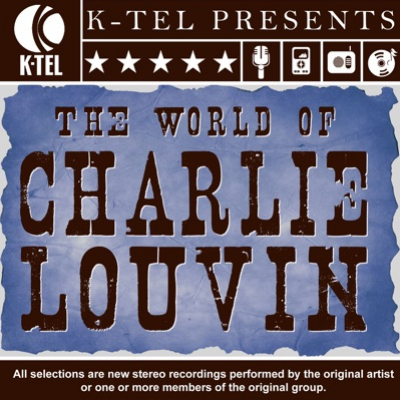 The World of Charlie Louvin