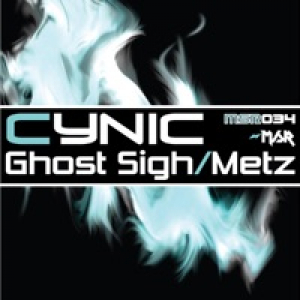 Ghost Sigh / Metz - Single