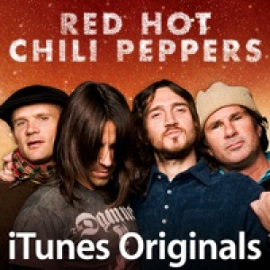iTunes Originals: Red Hot Chili Peppers
