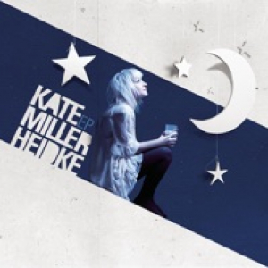 Kate Miller-Heidke - EP