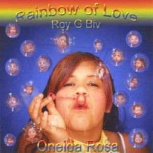 Rainbow of Love Roy G Biv