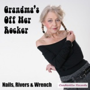 Grandma's off Her Rocker - Single