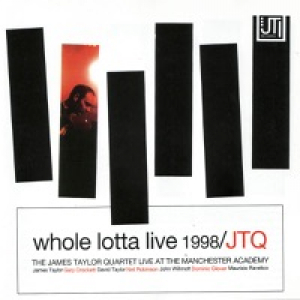 Whole Lotta Live 1998