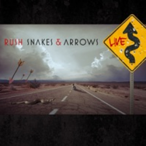 Snakes & Arrows: Live