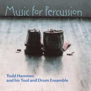 Music for Percussion (mostly)