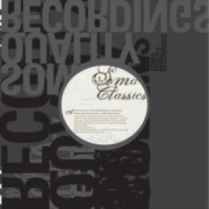 Soma Classics, Vol. 1 - EP