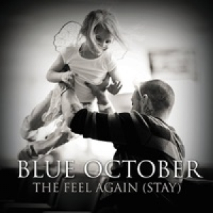 The Feel Again (Stay) - Single