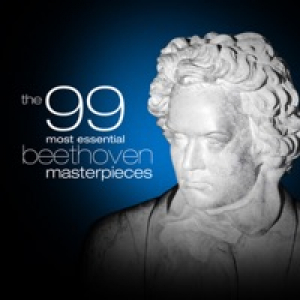 The 99 Most Essential Beethoven Masterpieces