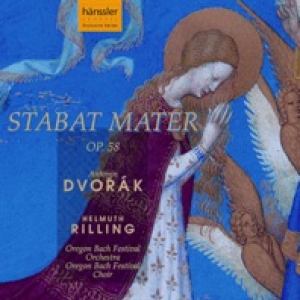 Dvorak: Stabat Mater, Op. 58