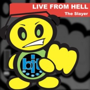 Live from Hell - EP