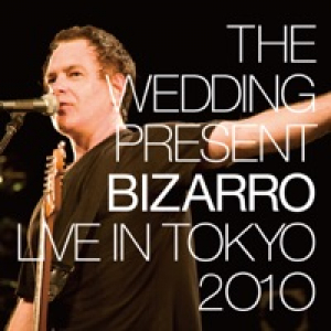 Bizarro: Live in Tokyo, 2010