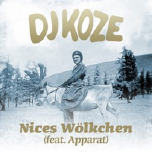 Nices Wölkchen (feat. Apparat) - Single